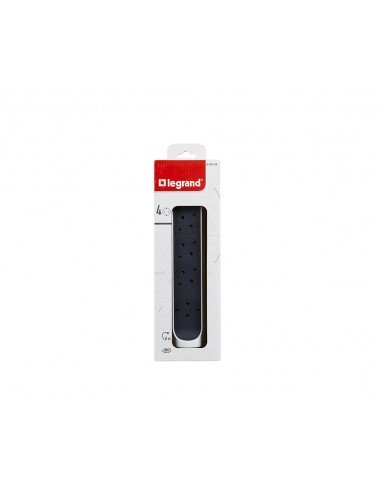 Multiprise Legrand 4 prises