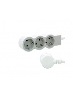 Multiprise Legrand à 3 prises 695001 2