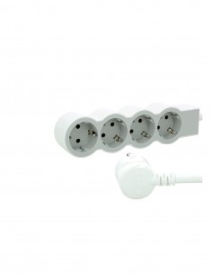 Multiprise Legrand à 4 prises 694552 2