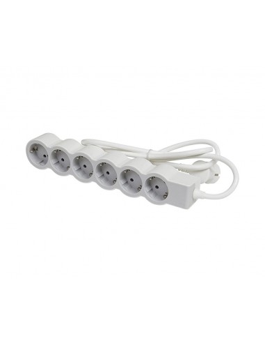 Multiprise Legrand 6 prises 695016