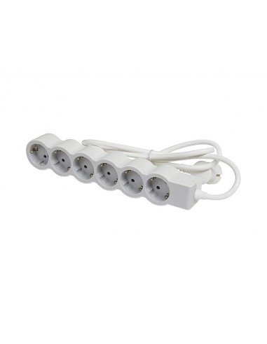Multiprise Legrand 6 prises 695016