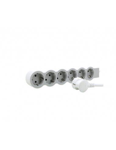 Multiprise Legrand 6 prises 695016