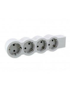 Multiprise Legrand 4 prises 695009