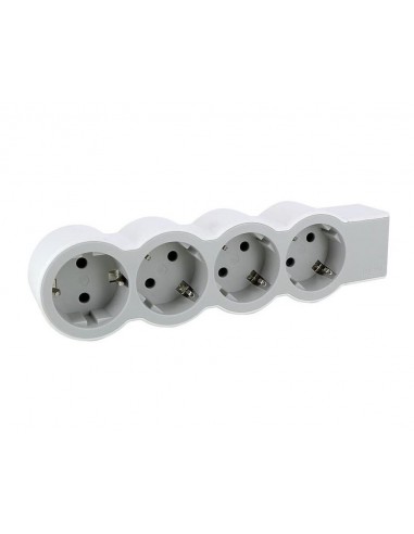 Multiprise Legrand 4 prises 695009