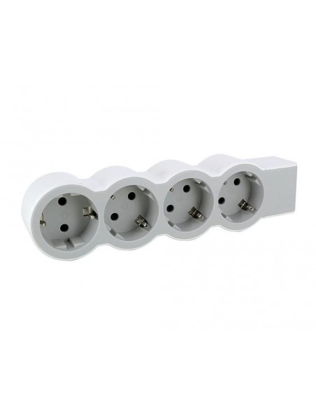 Multiprise Legrand 4 prises 695009