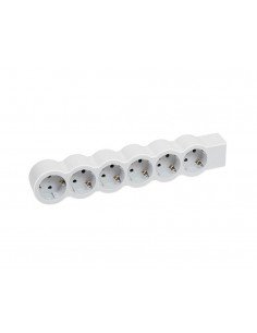 Multiprise Legrand 6 prises 695019