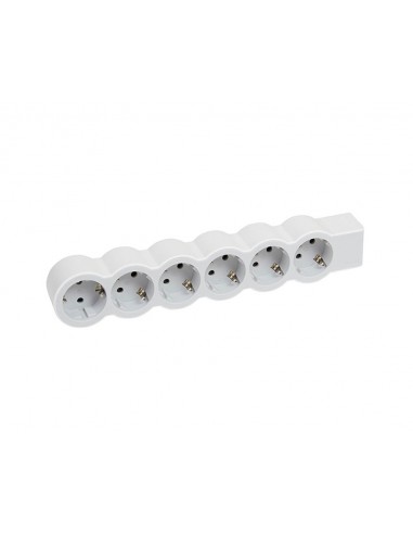 Multiprise Legrand 6 prises 695019