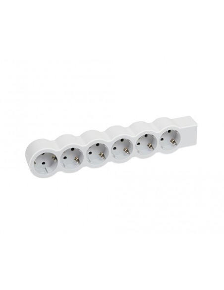 Multiprise Legrand 6 prises 695019
