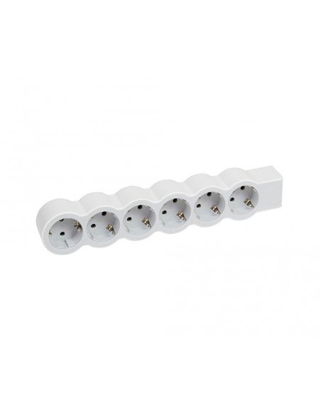 Multiprise Legrand 6 prises 695019