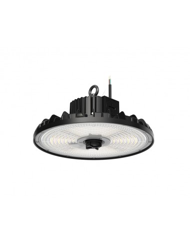 Grande baie industrielle Led SÉLECTIONNABLE ASTRO SS 120/150/200W 4/5/6K ASTROSS6362CCT par Roblan