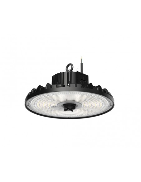 Grande baie industrielle Led SÉLECTIONNABLE ASTRO SS 120/150/200W 4/5/6K ASTROSS6362CCT par Roblan