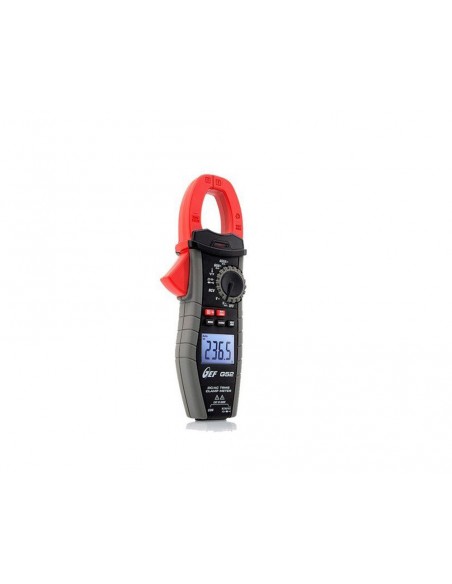 HT 13052 G52 PINCE DE COURANT 400ACC/CA COMPLET