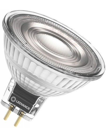 Ampoule dichroïque LED DIM MR16 MR16 36º 6.8W 2700K par Ledvance