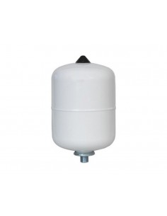 Vase d'expansion pour l'eau 8L chaude sanitaire IBAIONDO