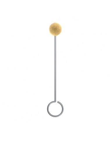 Teroson 142245 - Lot de 25 balais d'essuie-glace