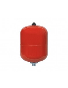 Vase d'expansion hydropneumatique de 12 litres pour le...