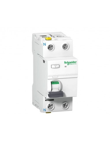 Schneider  2P 40A 30mA A-SI A9Z31240...