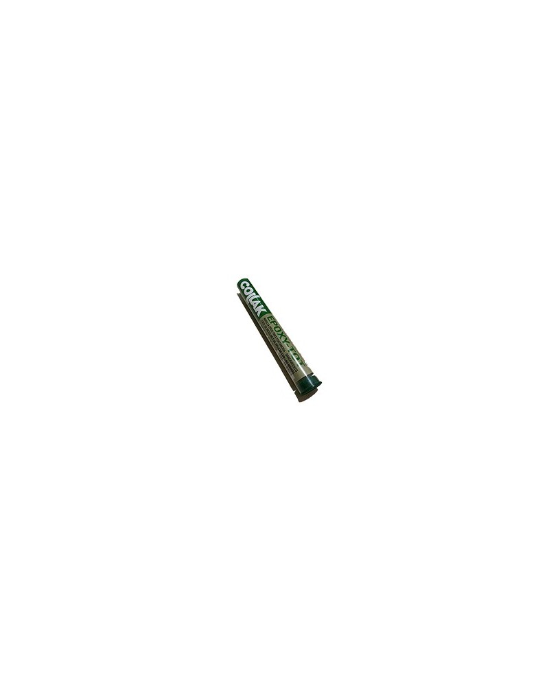 Masilla de endurecimiento en barra de 114 gr Epoxy-Tot de Collak