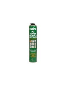 Espuma de poliuretano Foam para pistola 750ml  de Collak 2