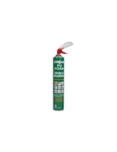 Espuma de poliuretano Foam con cánula 750ml de Collak 2