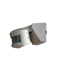 Detector de movimiento instalación superficie DM BRA 000 de Dinuy 2