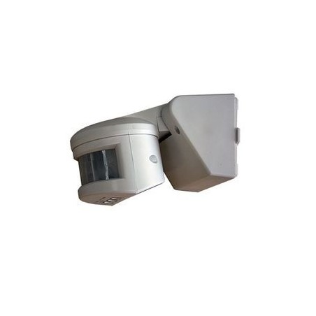 Detector de movimiento instalación superficie DM BRA 000 de Dinuy Detector de movimiento instalación superficie DM BRA 000 de Dinuy