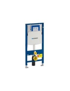 Bastidor Duofix UP320 de Geberit para inodoro suspendido 2