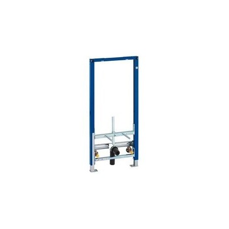 Bastidor Duofix de Geberit para bidé suspendido