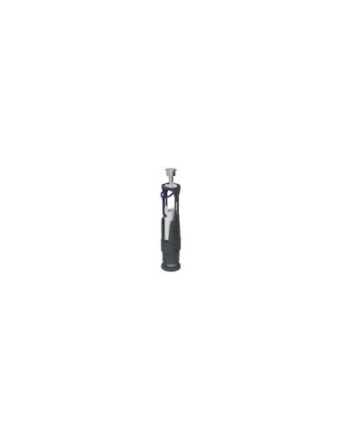Descargador doble descarga SERIE 240 de Geberit.Compatible para cisternas Roca