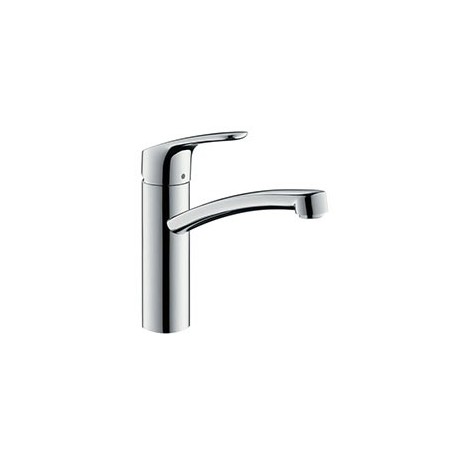 Grifo de fregadero Focus-E 31806000 de Hansgrohe Grifo de fregadero Focus-E 31806000 de Hansgrohe
