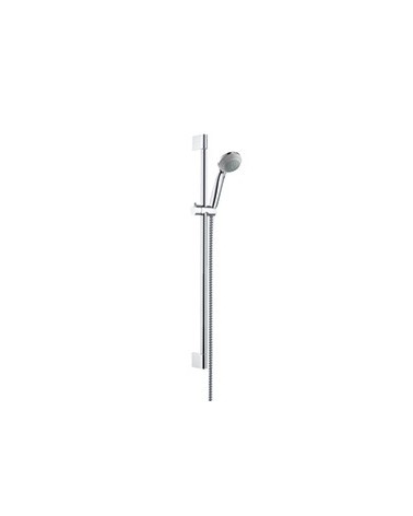 Set de ducha Crometta 85 Vario 27763000 de Hansgrohe