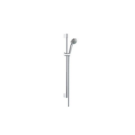 Set de ducha Crometta 85 Vario 27763000 de Hansgrohe