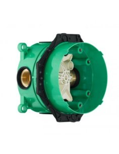 Cuerpo de empotrar iBOX universal 01800180 de Hansgrohe