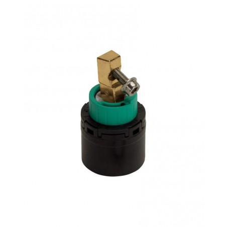 Cartucho para grifería con sistema cerámico M3 y M2 92730000 de Hansgrohe Cartucho para grifería con sistema cerámico M3 y M2 92730000 de Hansgrohe