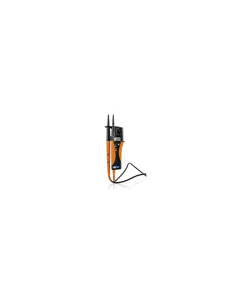 HT8 Detector de tensión de dos polos de HT instruments