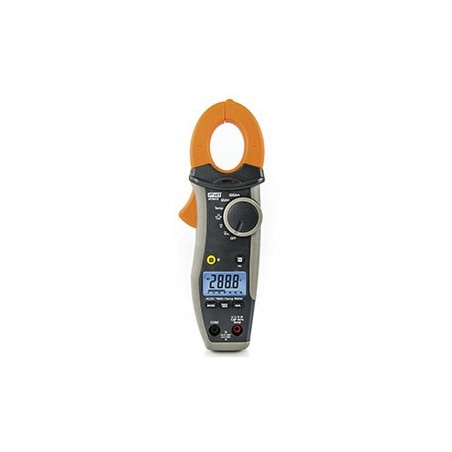 Pinza amperimétrica digital HT9015 de HT Instruments