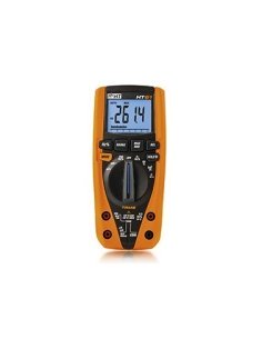 HT61 Multímetro digital de HT instruments 2