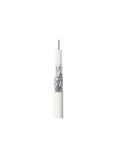 Cable antena CCI-179 blanco de Ikusi 2
