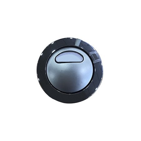 Bouton poussoir ETA039-CP pour le déchargeur Optima 49 par Jacob Delafon