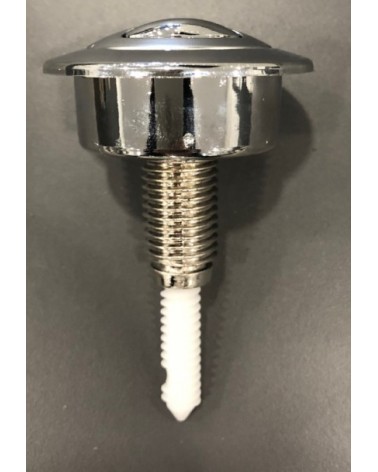 Bouton poussoir ETA039-CP pour le déchargeur Optima 49 par Jacob Delafon 2