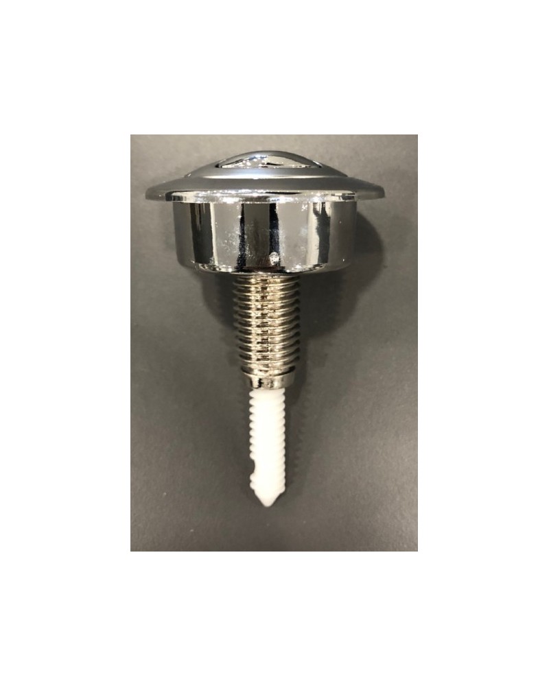 Bouton poussoir ETA039-CP pour le déchargeur Optima 49 par Jacob Delafon