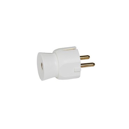Enchufe macho de Legrand Enchufe macho de Legrand