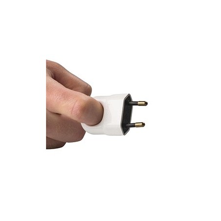 Enchufe con anillo tirador de Legrand Enchufe con anillo tirador de Legrand