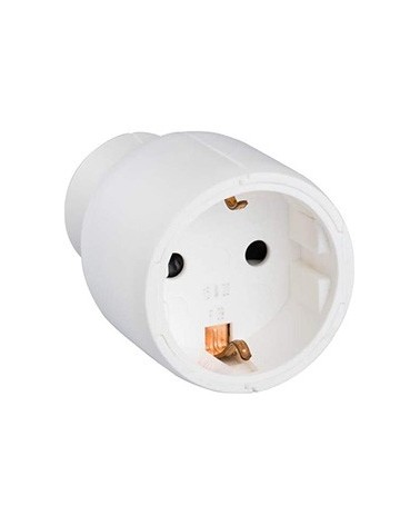 Base de enchufe de Legrand 2