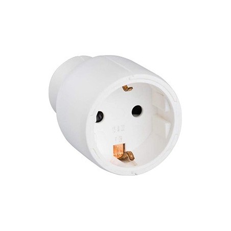 Base de enchufe de Legrand Base de enchufe de Legrand