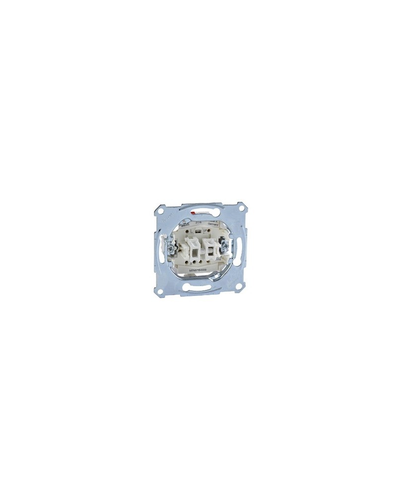 Mecanismo interruptor de persiana MTN3715-0000 de Schneider