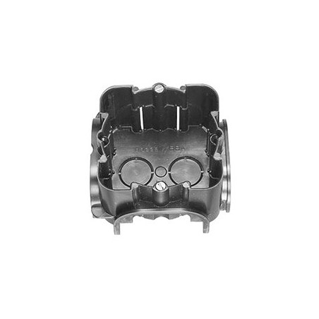 Caja universal enlazable para empotrar 1199 de Niessen Caja universal enlazable para empotrar 1199 de Niessen