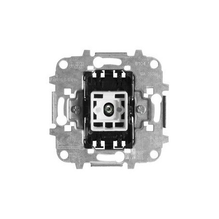 Mecanismo conmutador 8102 de Niessen Mecanismo conmutador 8102 de Niessen