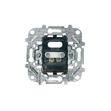 Mecanismo salida de cable 8107 de Niessen Mecanismo salida de cable 8107 de Niessen