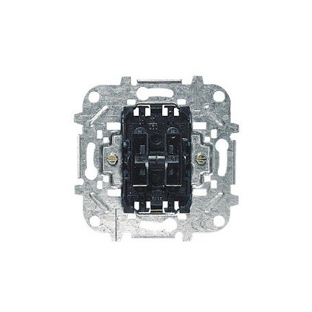 Mecanismo interruptor de persiana 8144.1 de Niessen Mecanismo interruptor de persiana 8144.1 de Niessen